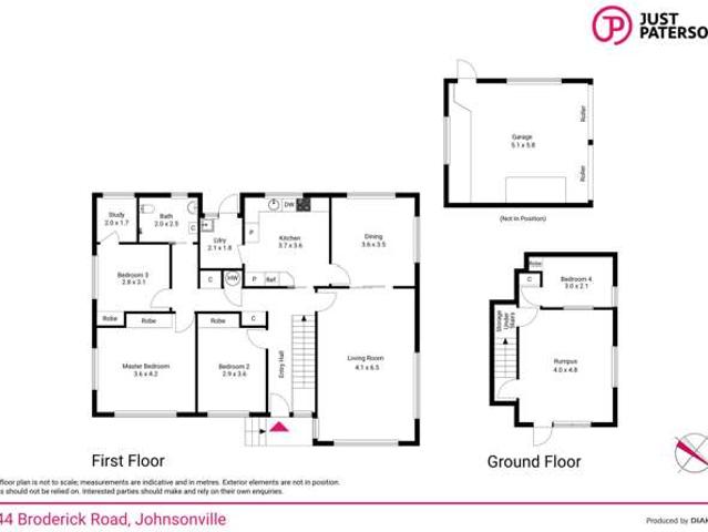 House for sale in Matata, Wellington