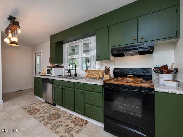 House for sale in Havelock, North Carolina