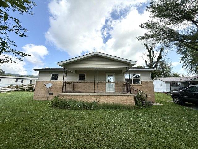 House for sale in Tennessee
