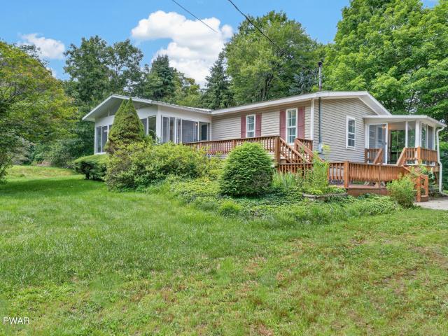House for sale in Greene Township, Pike County