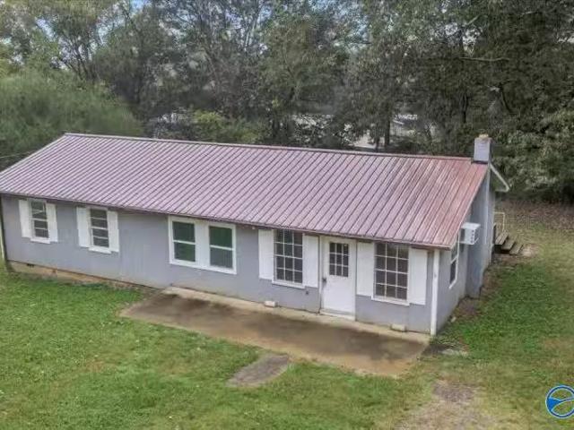 House for rent in Scottsboro, Alabama