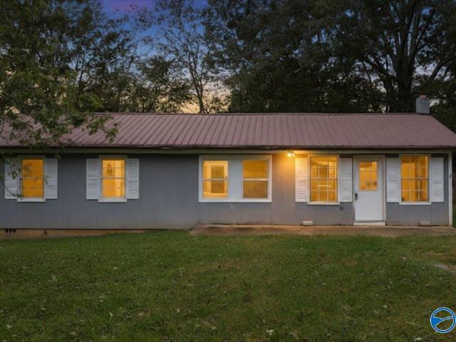 House for sale in Stevenson, Alabama