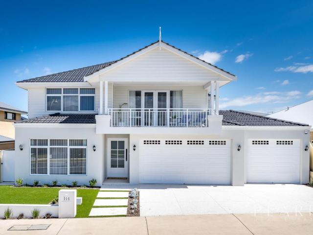 House for sale in Burns Beach, Western Australia