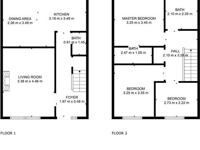 Semi Detached House for sale in Ballincollig