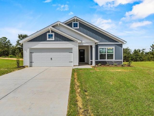 House for sale in Pelion, South Carolina