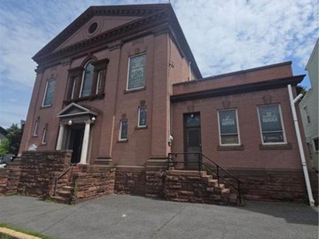 House for sale in Minersville, Pennsylvania