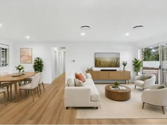 Apartment for rent in Sutherland, New South Wales