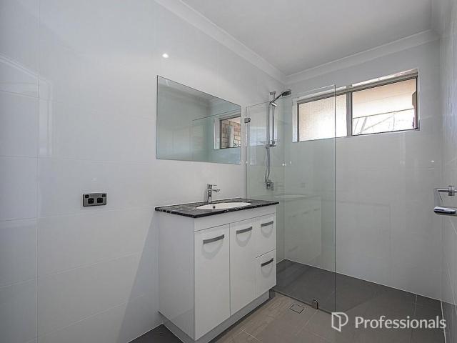 Apartment for rent in West Perth, City of Vincent