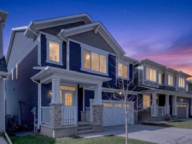 House for sale in Carrington, Calgary
