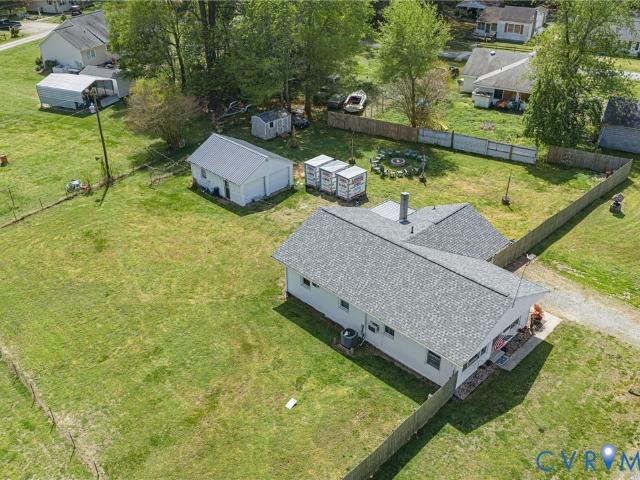 House for sale in Virginia