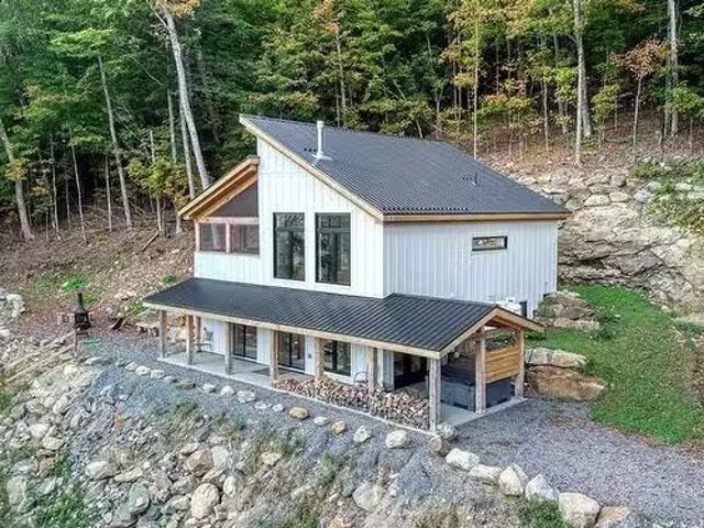 House for sale in Laurentides, Quebec