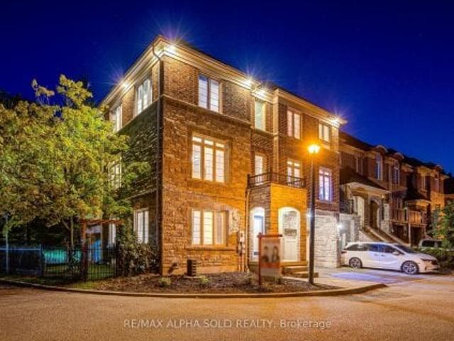 Property for sale in York, Ontario