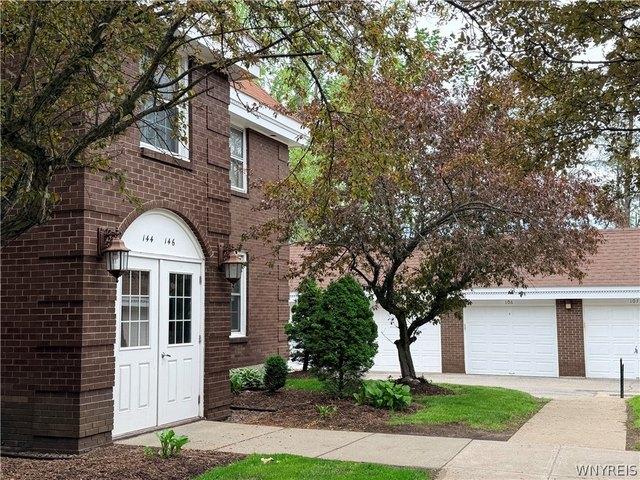 Condo for sale in Buffalo, New York