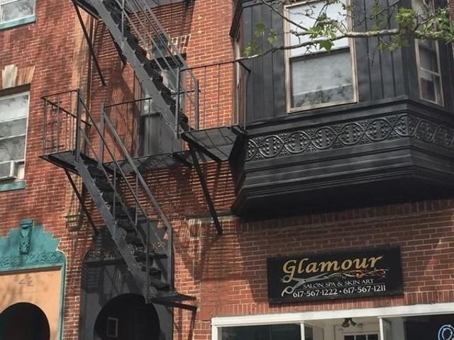 Apartment for rent in Boston, Massachusetts