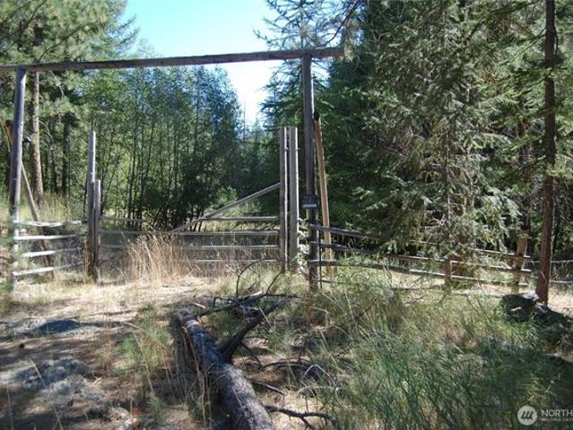 Land for sale in Riverside, Okanogan County