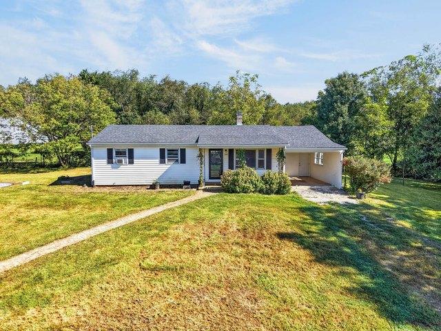 House for sale in Virginia