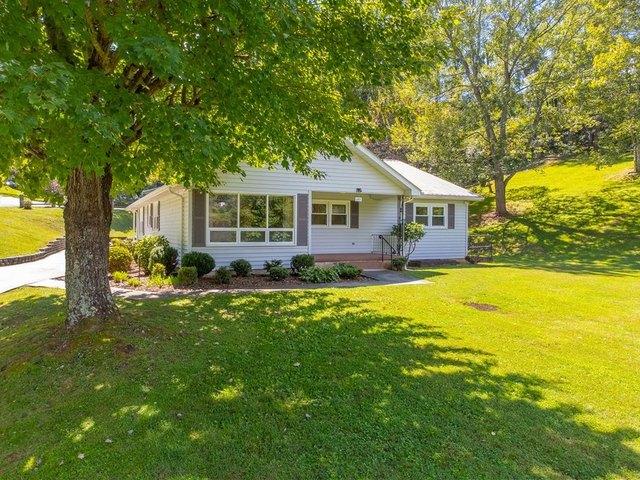 House for sale in Sylva, North Carolina