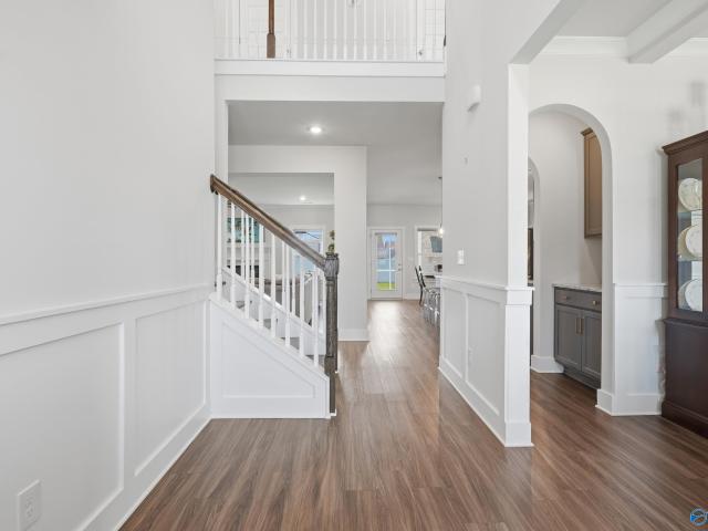 House for sale in New Market, Alabama