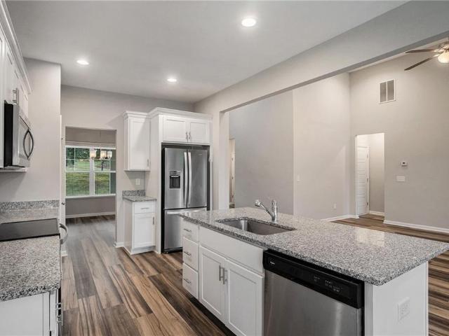 House for sale in Banks, Georgia