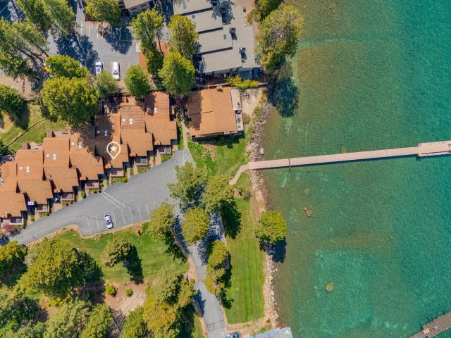 Condo for sale in Kings Beach