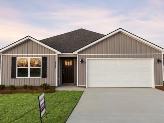 House for sale in Rehobeth, Alabama