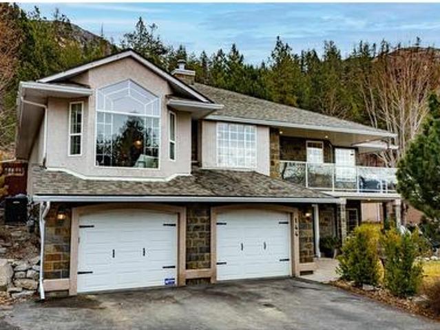 House for sale in British Columbia