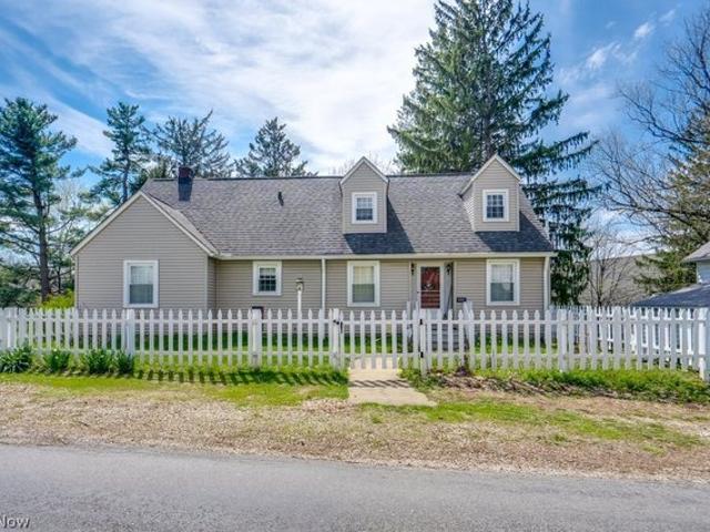 House for sale in Doylestown, Ohio