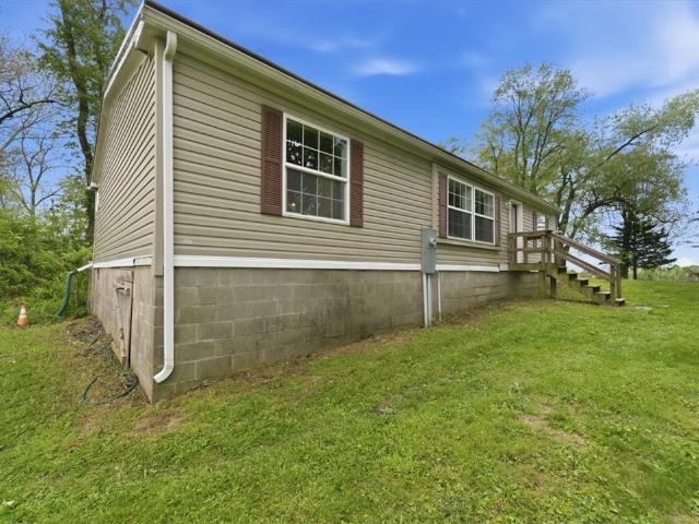 House for sale in Coral, Pennsylvania