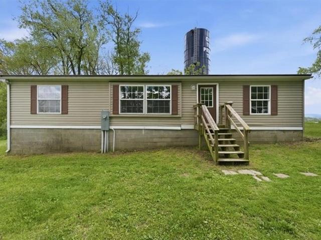 House for sale in Homer City, Pennsylvania