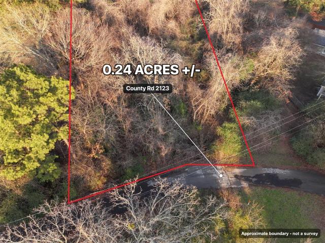 Land for sale in Quitman, Wood County