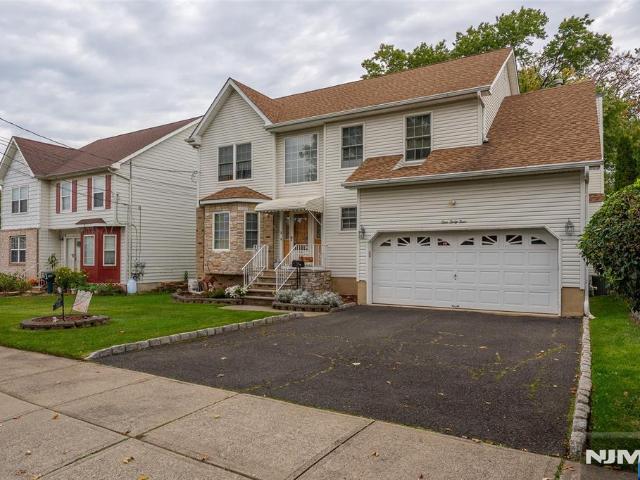 House for sale in Iselin, Woodbridge Township