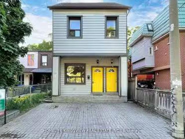 House for sale in Woburn, Ontario
