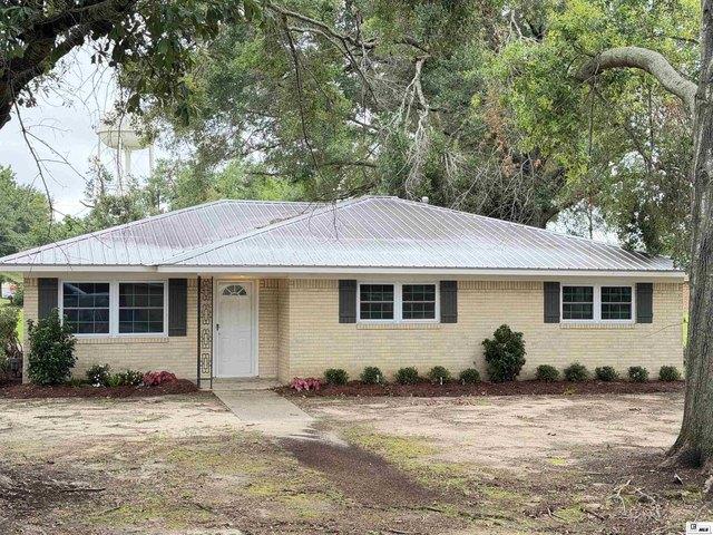 House for sale in Delhi, Louisiana