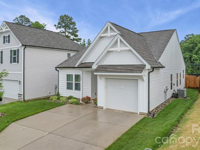 House for sale in Peachland, North Carolina