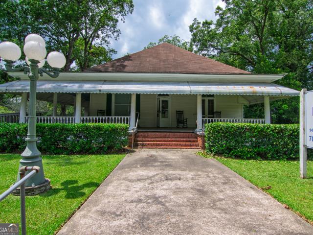 Commercial for sale in Talbot, Georgia