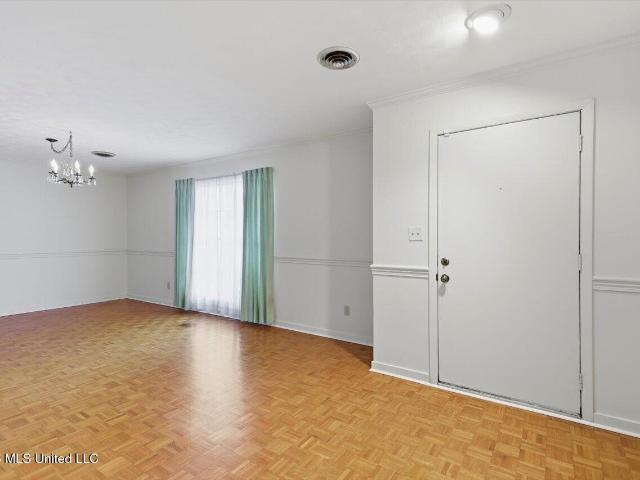House for sale in Jackson, Mississippi