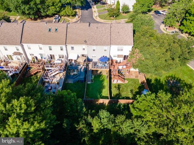 Townhouse for sale in Leesburg, Loudoun County