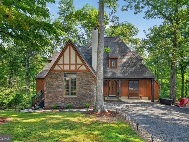House for sale in Virginia