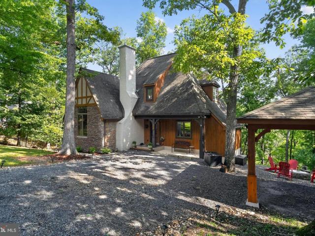 House for sale in Virginia
