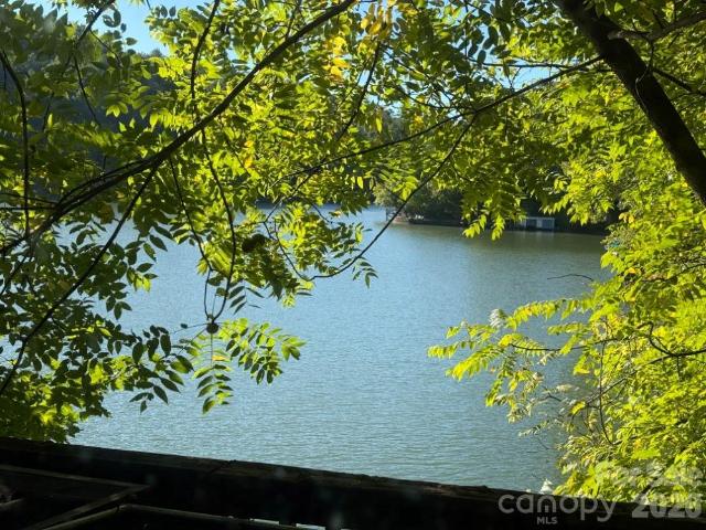 House for sale in Lake Lure, Rutherford County