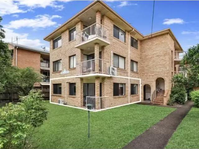 Apartment for rent in Fernbrook, Queensland