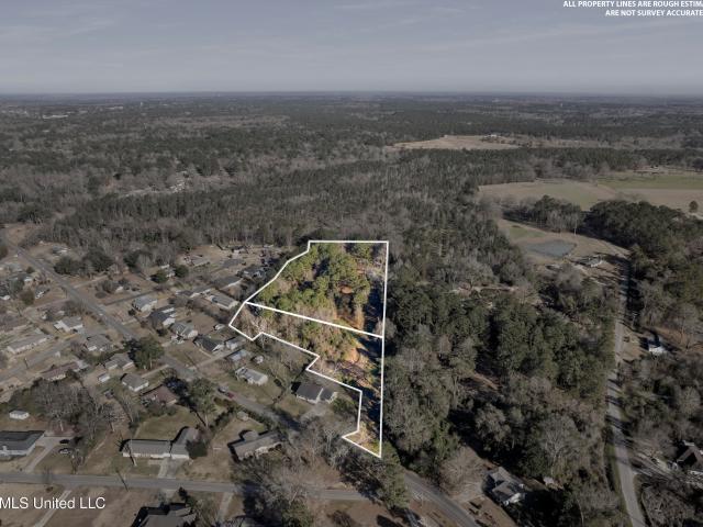 Land for sale in Harvey, Petal