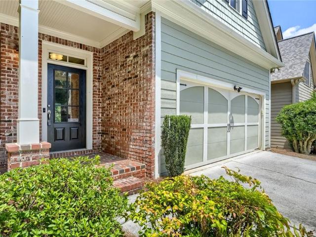 House for sale in Woodstock, Georgia