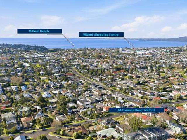 Land for sale in Milford