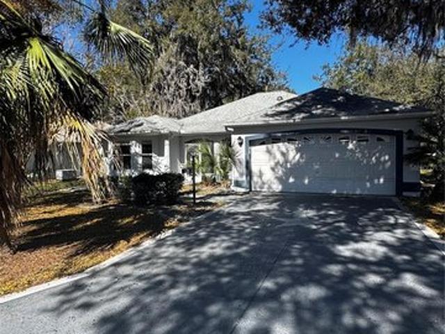 House for sale in Lady Lake, Florida
