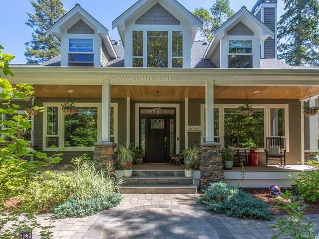 House for sale in Sequim, Washington