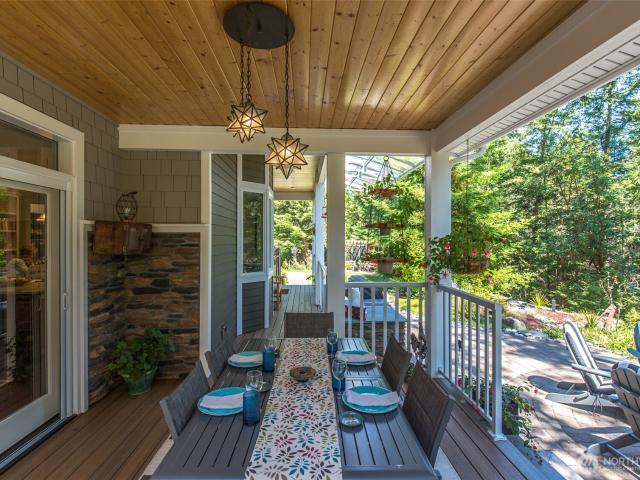 House for sale in Sequim, Washington