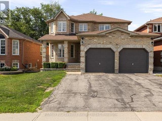House for sale in Barrie, Ontario
