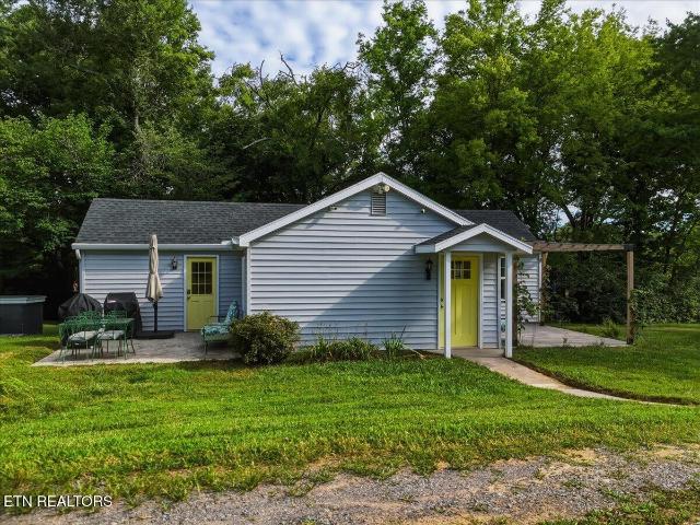 House for sale in Tennessee