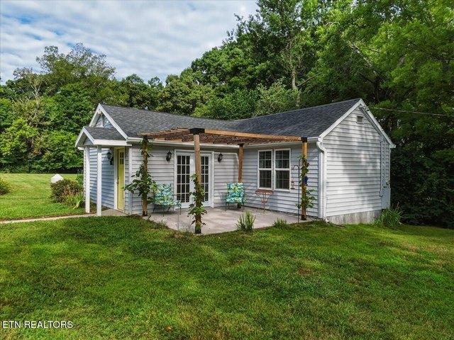 House for sale in Tennessee